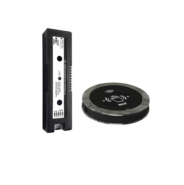 无线金属非接触开关 501H