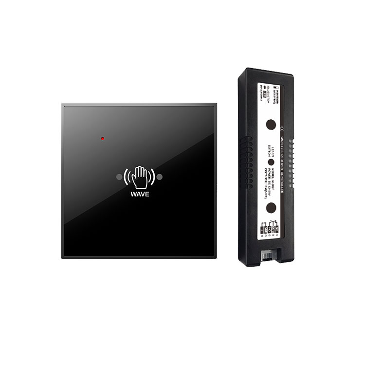 无线红外免触开关 505MHW