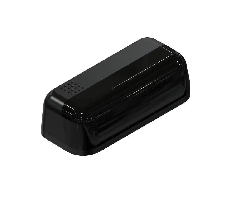 微波启动红外防夹感应器 530 / 532