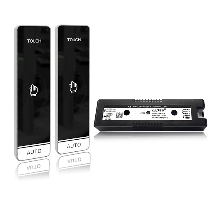 无线轻触开关 602