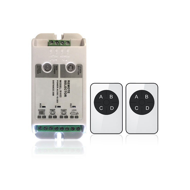 多功能扩展器 603