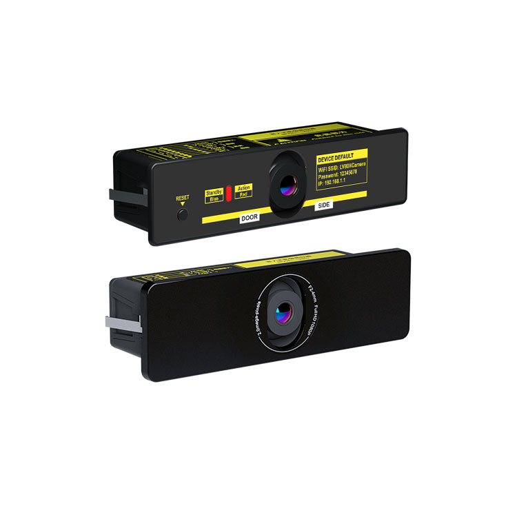 嵌入式人形识别感应器开关 LV803